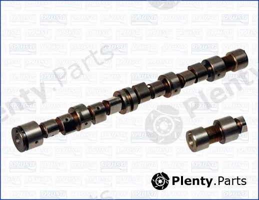 Ajusa 93017900 — Camshaft