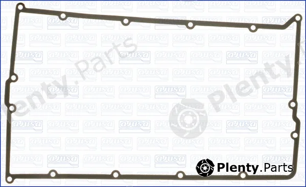 Ajusa 11049800 — Gasket, cylinder head cover