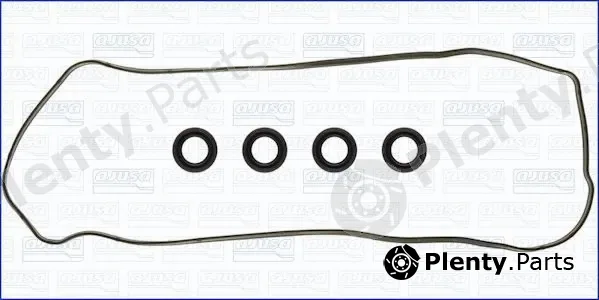 Ajusa 56054500 — Gasket Set, cylinder head cover