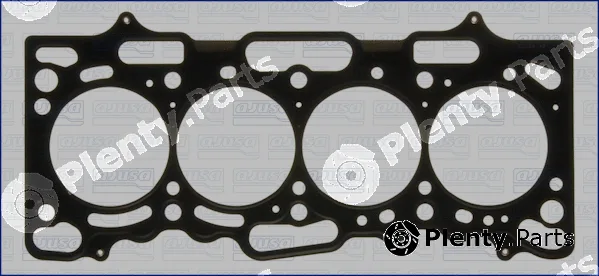 Ajusa 10158900 — Gasket, cylinder head MULTILAYER STEEL