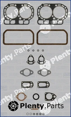 Ajusa 52042800 — Gasket Kit, cylinder head FIBERMAX