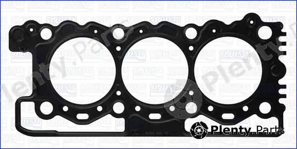 Ajusa 10194730 — Gasket, cylinder head MULTILAYER STEEL