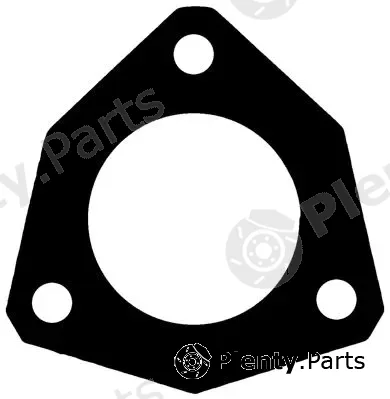 Ajusa 01045900 — Gasket, exhaust pipe