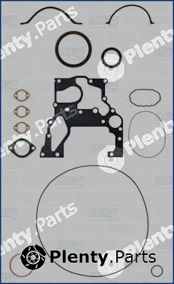 Ajusa 54254100 — Gasket Kit, crankcase