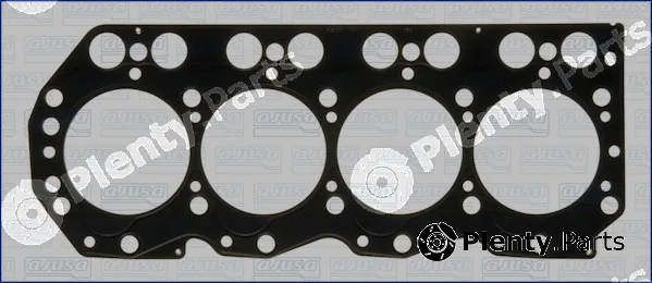 Ajusa 10096100 — Gasket, cylinder head MULTILAYER STEEL