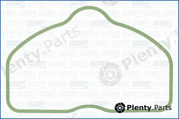 Ajusa 13265500 — Gasket, intake manifold
