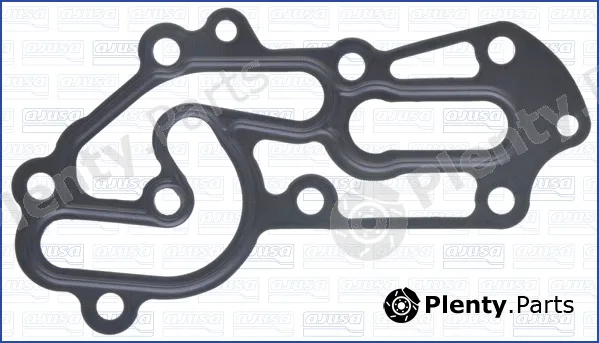 Ajusa 01558100 — Gasket, oil filter housing