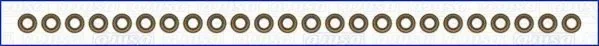 Ajusa 57070300 — Seal Set, valve stem