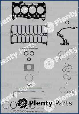 Ajusa 50448500 — Full Gasket Kit, engine