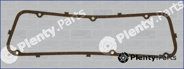 Ajusa 11039300 — Gasket, cylinder head cover