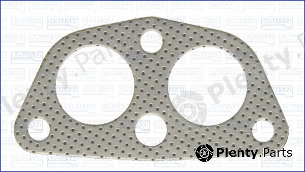 Ajusa 00363100 — Gasket, exhaust pipe