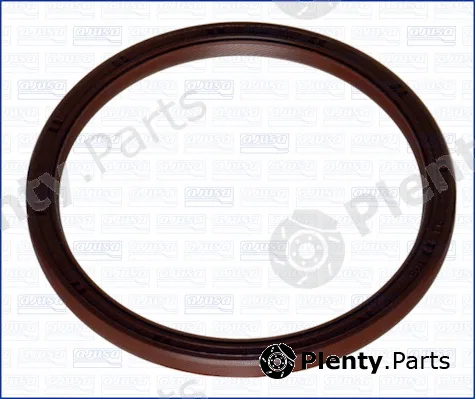 Ajusa 15057600 — Shaft Seal, crankshaft