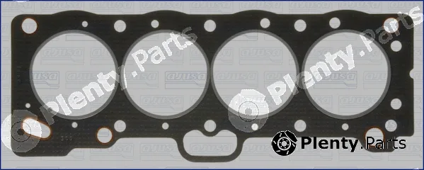 Ajusa 10080800 — Gasket, cylinder head