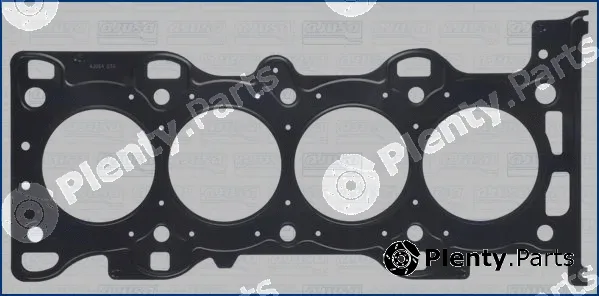 Ajusa 10156900 — Gasket, cylinder head MULTILAYER STEEL