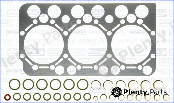 Ajusa 55010000 — Gasket, cylinder head