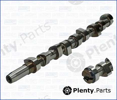 Ajusa 93115500 — Camshaft