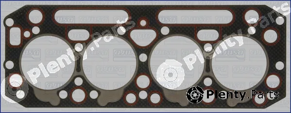 Ajusa 10040700 — Gasket, cylinder head FIBERMAX