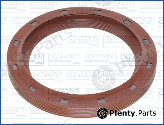 Ajusa 15125700 — Shaft Seal, crankshaft