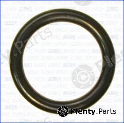 Ajusa 16009200 — Seal Ring, cylinder head cover bolt