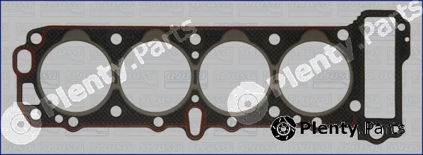 Ajusa 10174300 — Gasket, cylinder head FIBERMAX