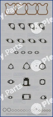 Ajusa 53006100 — Gasket Kit, cylinder head