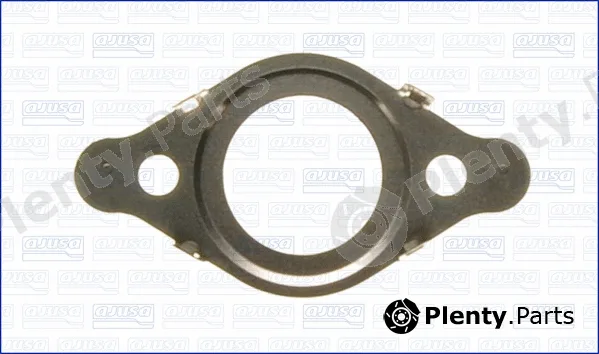 Ajusa 01176400 — Gasket, EGR valve