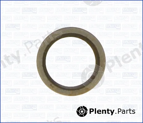 Ajusa 00502300 — Seal Ring, oil drain plug