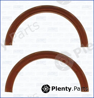 Ajusa 61000400 — Shaft Seal, crankshaft
