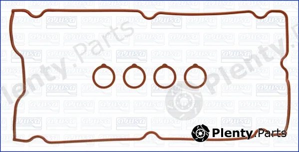 Ajusa 56048500 — Gasket Set, cylinder head cover