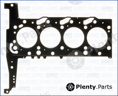 Ajusa 10138320 — Gasket, cylinder head MULTILAYER STEEL