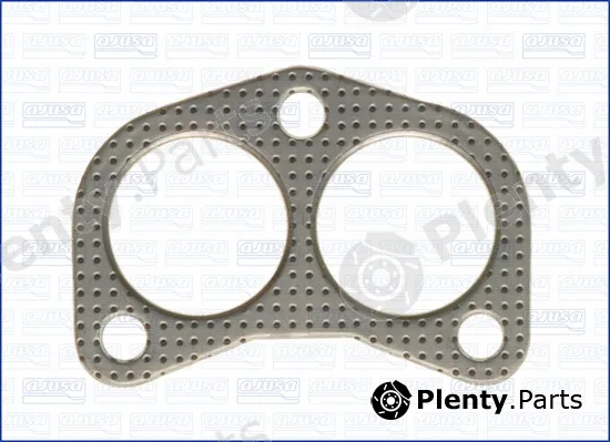 Ajusa 00247900 — Gasket, exhaust pipe