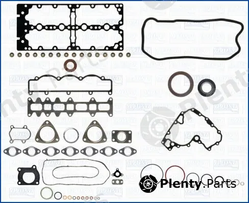 Ajusa 51070400 — Full Gasket Kit, engine