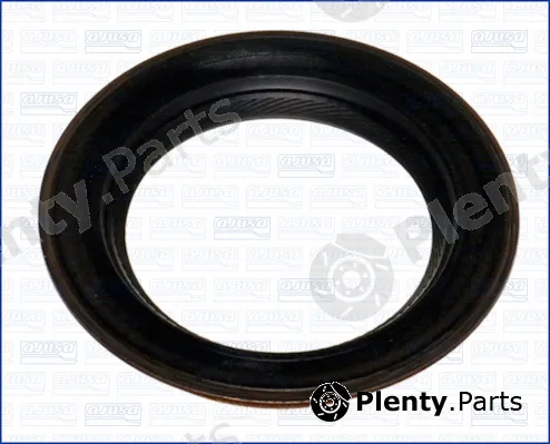 Ajusa 15019000 — Shaft Seal, crankshaft