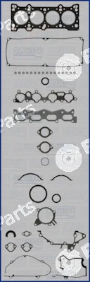 Ajusa 50162500 — Full Gasket Kit, engine