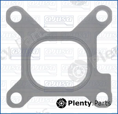 Ajusa 13265300 — Gasket, exhaust manifold MULTILAYER STEEL