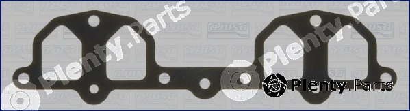 Ajusa 13054400 — Gasket, intake manifold