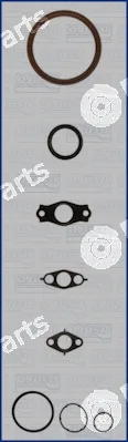 Ajusa 54183100 — Gasket Kit, crankcase