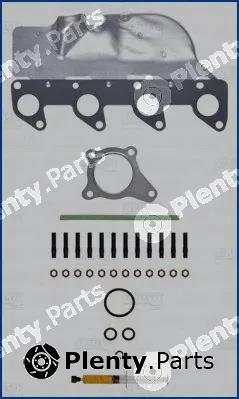 Ajusa JTC11707 — Mounting Kit, charger