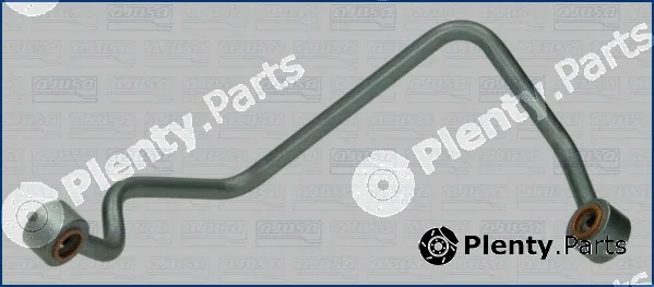 Ajusa OP10954 — Oil Pipe, charger