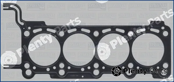 Ajusa 10209700 — Gasket, cylinder head MULTILAYER STEEL