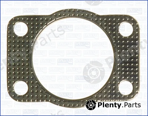 Ajusa 00049900 — Gasket, exhaust pipe