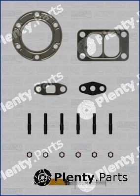 Ajusa JTC11064 — Mounting Kit, charger