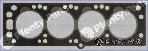 Ajusa 10006600 — Gasket, cylinder head FIBERMAX
