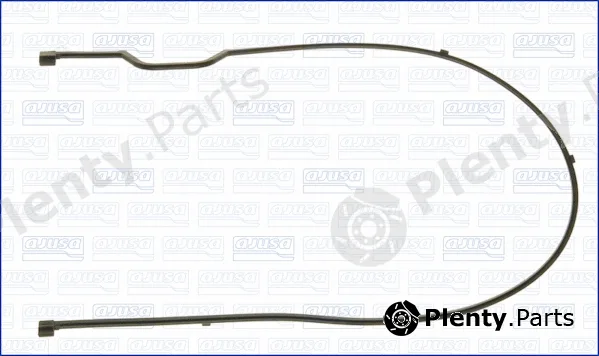 Ajusa 01131800 — Gasket, timing case