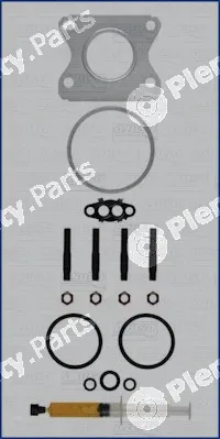 Ajusa JTC11960 — Mounting Kit, charger