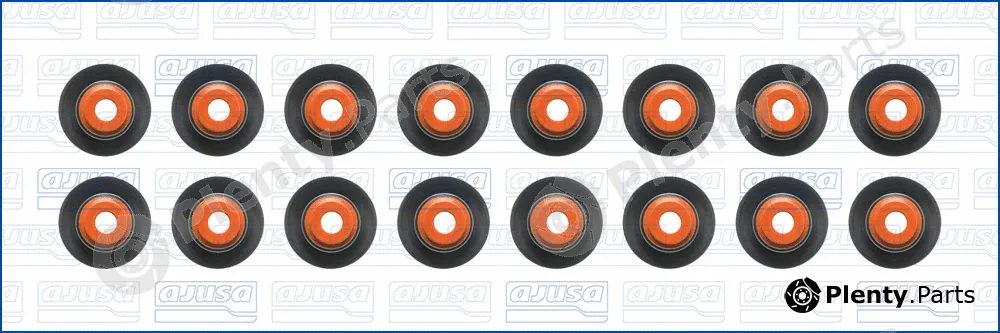Ajusa 57082300 — Seal Set, valve stem