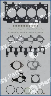 Ajusa 52453400 — Gasket Kit, cylinder head MULTILAYER STEEL
