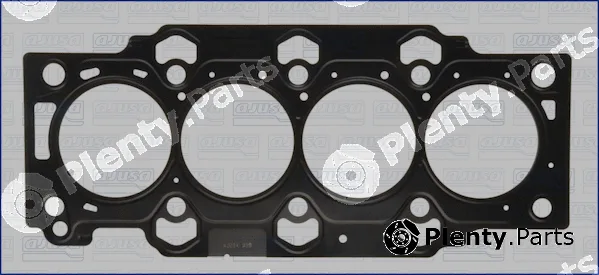 Ajusa 10191610 — Gasket, cylinder head MULTILAYER STEEL