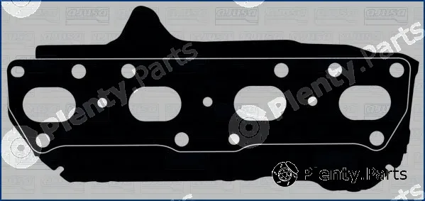 Ajusa 13284400 — Gasket, exhaust manifold