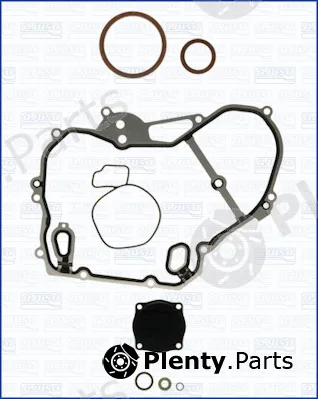 Ajusa 54150800 — Gasket Kit, crankcase